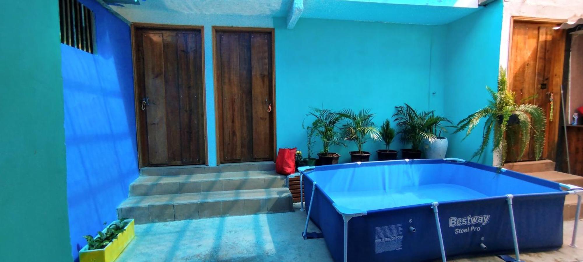 Hotel 4 Manzanas Santa Marta  Exterior photo