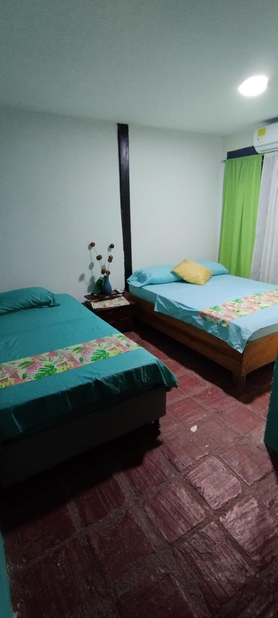 Hotel 4 Manzanas Santa Marta  Room photo